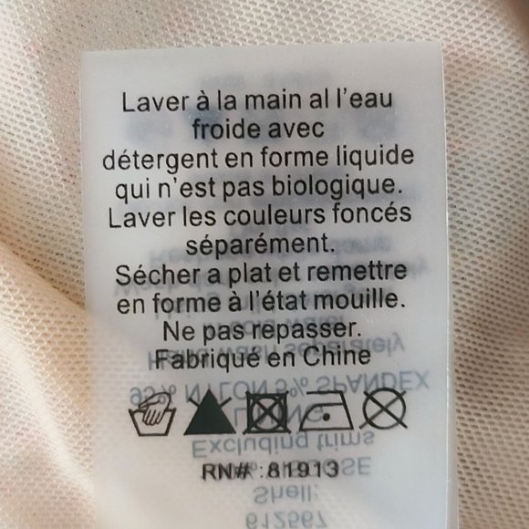 Anthropologie Plenty by Tracy Reese Plaid Mini Dress XSP Sleeveless Blue NWOT - Picture 11 of 11